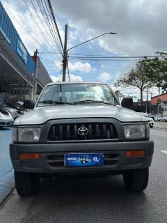 Foto do veículo Toyota Hilux 3.0 4x2 Dx Cd