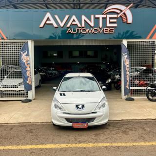 Foto do veículo Peugeot 207 Sw Xr 1.4 Flex 8v 5p