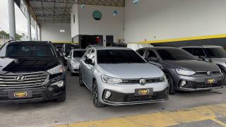 Foto do veículo Volkswagen Virtus 1.4 250 Tsi Exclusive Auto