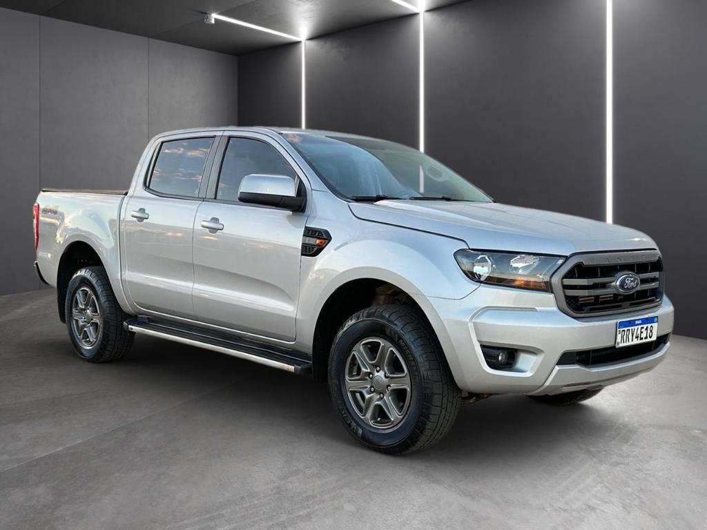 Ford Ranger CD XLS 2.2 2023
