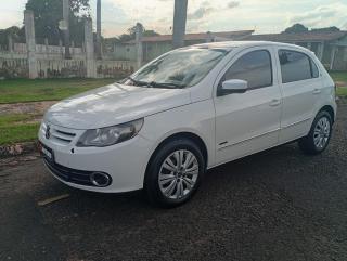 Foto do veículo Volkswagen Gol (novo) 1.6 Mi Total Flex 8v 4p