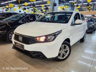 Foto do veículo Fiat Argo 1.3 Drive Cvt