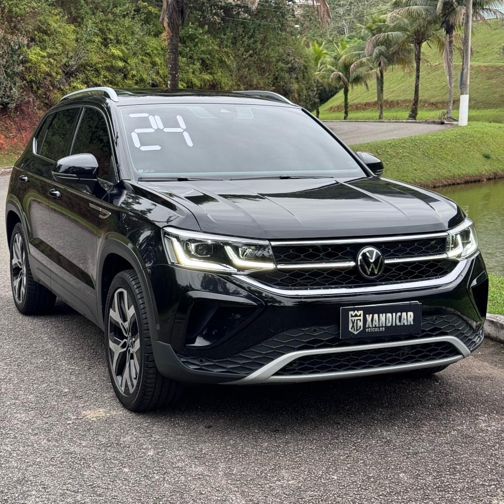 Volkswagen Taos