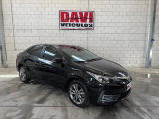 Foto do veículo Toyota Corolla 2.0 Xei Multidrive-s