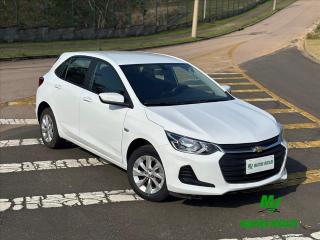 Foto do veículo Chevrolet Onix 1.0