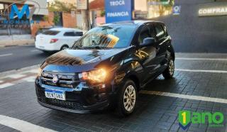 Foto do veículo Fiat Mobi Easy 1.0 Fire Flex 5p.