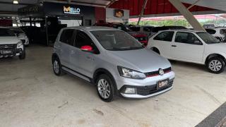 Foto do veículo Volkswagen Fox 1.6 16v Msi E-flex Pepper