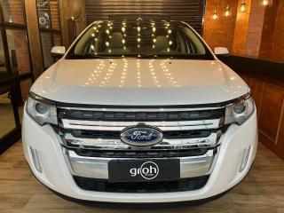 Foto do veículo Ford Edge Limited 3.5 V6 24v Awd Aut.