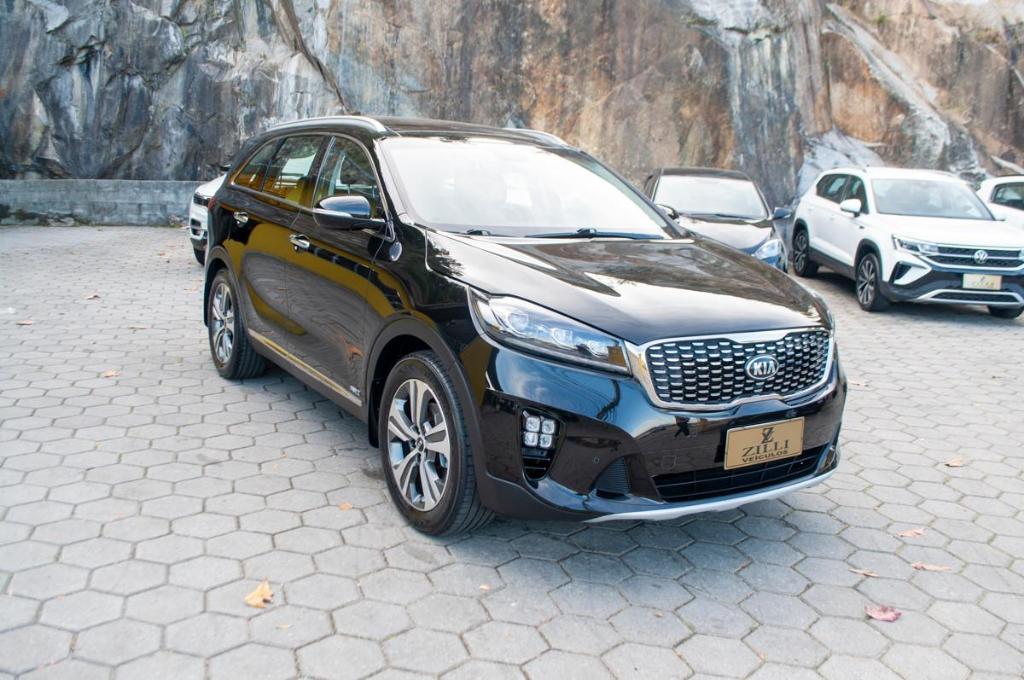 KIA Sorento 2019