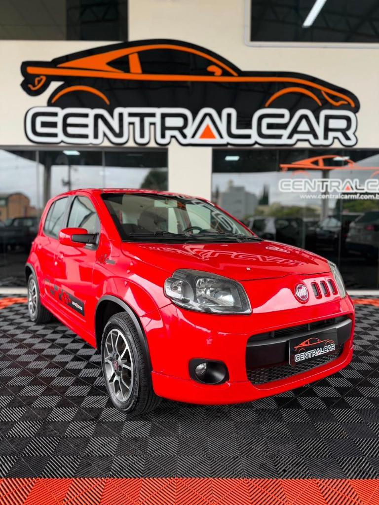 Fiat Uno