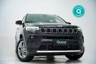 Foto do veículo Jeep Compass 1.3 T270 Longitude Auto