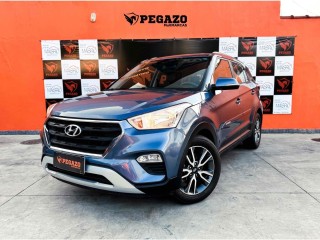 Foto do veículo Hyundai Creta 1.6 Pulse