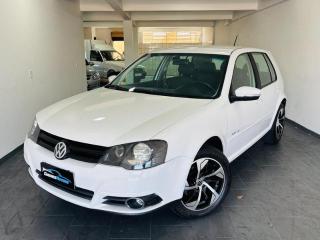 Foto do veículo Volkswagen Golf Sportline 2.0 Mi Total F. 8v Tip.