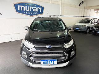 Foto do veículo Ford Ecosport Freestyle 1.6 16v Flex 5p