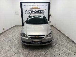 Foto do veículo Chevrolet Classic Life/ls 1.0 Vhc Flexp. 4p