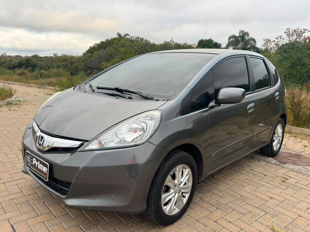 Honda Fit 2013 à venda