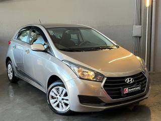 Foto do veículo Hyundai Hb20 1.6 Comfort Plus