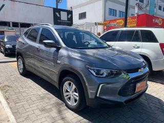 Foto do veículo Chevrolet Tracker 1.0 Turbo 12v Flex Aut.