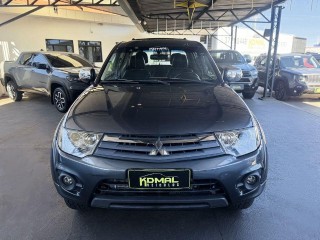 Foto do veículo Mitsubishi L200 Triton Hpe 3.2 Cd Tb Int.diesel Aut