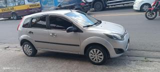 Foto do veículo Ford Fiesta 1.0 8v Flex/class 1.0 8v Flex 5p
