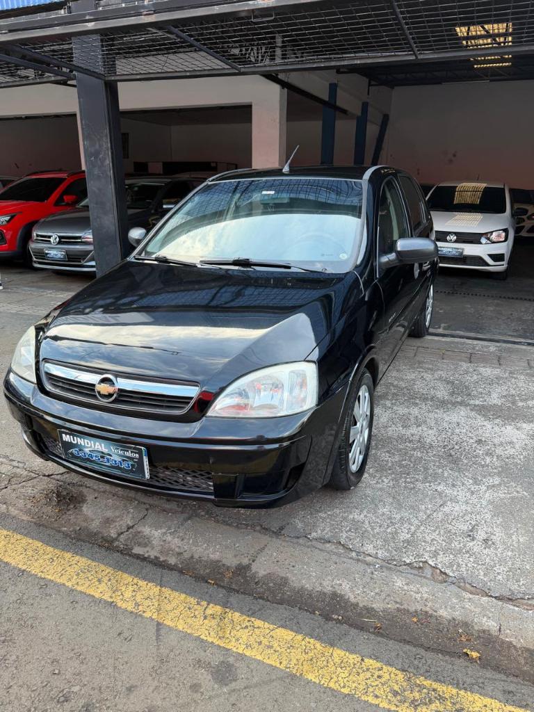 Chevrolet Corsa
