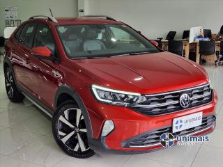 Foto do veículo Volkswagen Nivus 1.0 200 Tsi Highline Auto