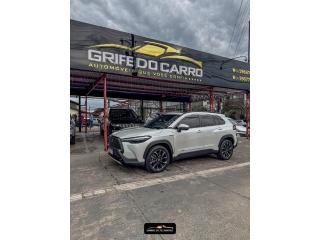 Foto do veículo Toyota Corolla Cross 1.8 Hev Xrx Cvt