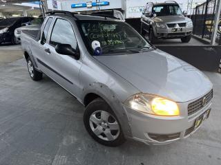 Foto do veículo Fiat Strada Working 1.4 Mpi Fire Flex 8v Ce