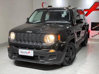Foto do veículo Jeep Renegade 1.8 4x216v Automático