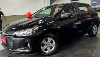 Foto do veículo Chevrolet Onix 1.0 Lt