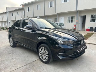 Foto do veículo Fiat Cronos Drive Gsr 1.3 8v Flex