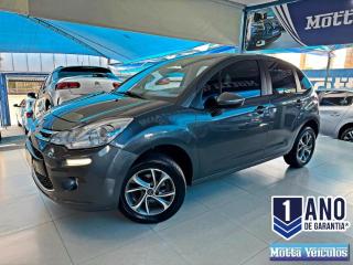 Foto do veículo Citroen C3 1.2 12v Puretech Tendance