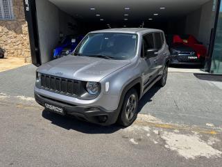 Foto do veículo Jeep Renegade 1.8 Sport Auto