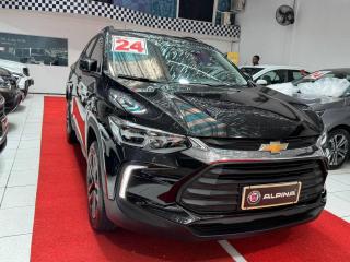 Foto do veículo Chevrolet Tracker 1.0 Turbo Lt Auto