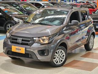 Foto do veículo Fiat Mobi Like 1.0 Fire Flex 5p.