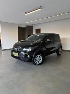 Foto do veículo Fiat Mobi 1.0 Like