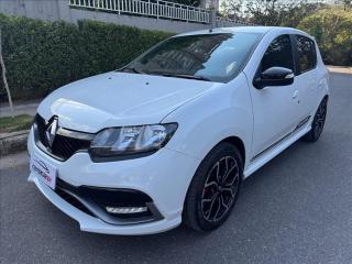 Foto do veículo Renault Sandero Sport Rs 2.0 Flex 16v 5p