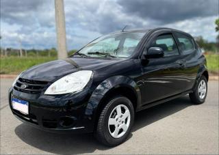 Foto do veículo Ford Ka Ka 1.0 8v/1.0 8v St Flex 3p