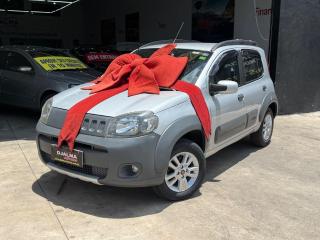 Foto do veículo Fiat Uno Way 1.0 Evo Fire Flex 8v 5p
