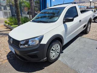 Foto do veículo Volkswagen Saveiro Robust 1.6 Total Flex 8v