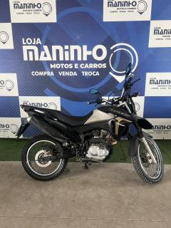 Foto do veículo Honda Nxr 160 Bros Esdd Flexone