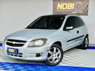 Foto do veículo Chevrolet Celta 1.0l Flex Ls