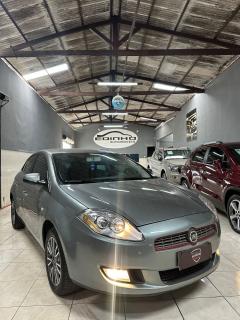 Foto do veículo Fiat Bravo 1.8 16v Flex Essence
