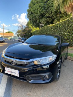 Foto do veículo Honda Civic 2.0 Exl Cvt