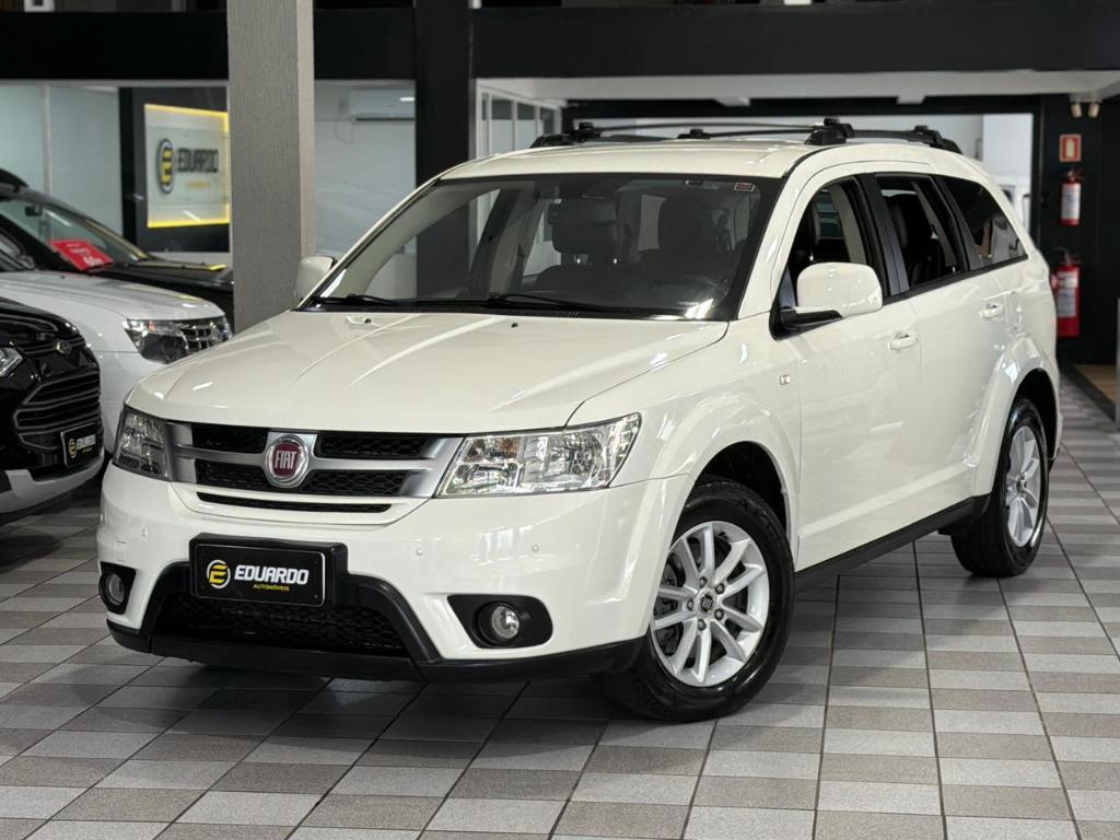 Fiat Freemont