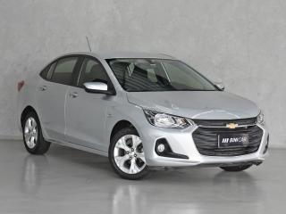 Foto do veículo Chevrolet Onix 1.0