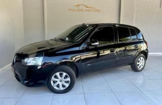 Foto do veículo Renault Clio 1.0 Expression