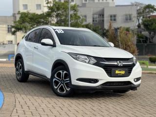 Foto do veículo Honda Hr-v 1.8 Exl Cvt