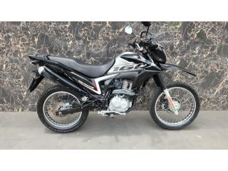 Foto do veículo Honda Nxr 160 Bros Esdd Flexone