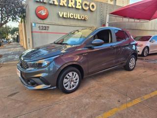 Foto do veículo Fiat Argo 1.0 Drive